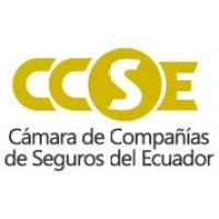 Cámara de Compañías de Seguros del Ecuador logo - Similar company to Easytax