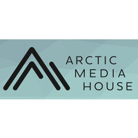 Arctic Media House logo - Similar company to Arctic Media