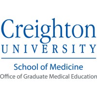 Creighton University Graduate Of Medical Education
