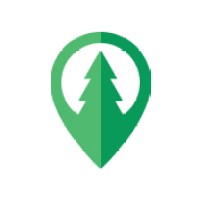 Campspot logo - Similar company to Roverpass