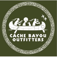 Cache Bayou Outfitters logo - Similar company to Dynamic Sport Adventures