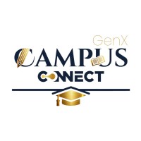 Campus Connect India logo - Similar company to Realcube Technology Inc