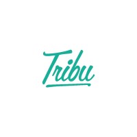 Tribu logo - Similar company to Blackbytes