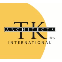 TK Architects International logo - Similar company to Incite Design Studio
