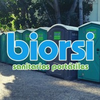 Biorsi Mobil WC logo - Similar company to Iddomus Developers Costa Del Sol