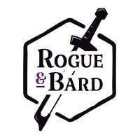Rogue & Bard logo - Similar company to Rowan, Rook And Decard