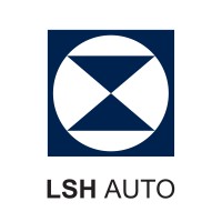 LSH Auto UK Limited logo - Similar company to John Samuel Estates