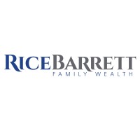 RiceBarrett Family Wealth logo - Similar company to Wealthcare Financial Group, Llc