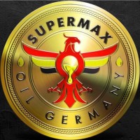 SuperMax OilGermany Lubricants logo - Similar company to Bayındır Grup