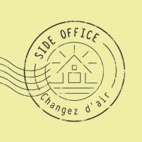 Side Office logo - Similar company to Lepto