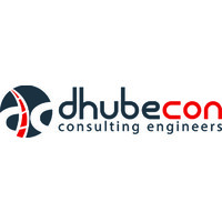 Dhubecon Consulting Engineers logo - Similar company to Rubics Solutions