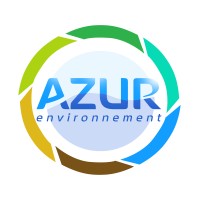 AZUR environnement logo - Similar company to Pure Environnement