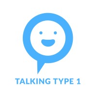 Talking Type 1