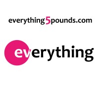 everything (aka everything5pounds.com) logo - Similar company to Everything 5 Pounds
