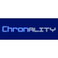 Chronality