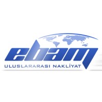 EBAM ULUSLARARASI NAKLİYAT logo - Similar company to Erhanlar Uluslararası Nakliyat Otomotiv San. Ve Ti̇c. A.Ş.