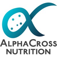 Alpha-Cross Sports Nutrition logo - Similar company to Lifting Solutions (Pty) Ltd