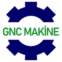 GNC Makine Talaşlı İmalat logo - Similar company to Schnitzer Cnc Torna