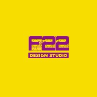 F22 Design Studio logo - Similar company to Techno Build Eg