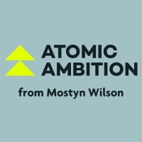 Atomic Ambition from Mostyn Wilson logo - Similar company to Empowr