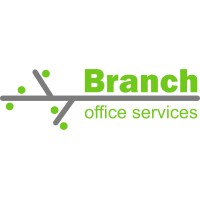 Branch Office Services logo - Similar company to Union Digital Inc.