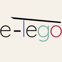 e-lego.fr logo - Similar company to T Mark Conseils