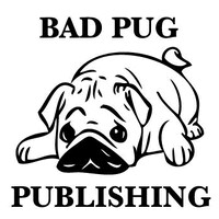 Bad Pug Publishing logo - Similar company to Gabrielle Dolan Consulting