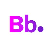 Blueberry logo - Similar company to The One Ring Studios