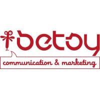 BETSY logo - Similar company to Aufiges