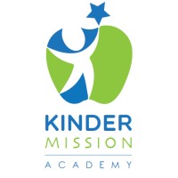 Kindermission Academy