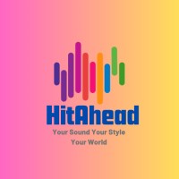HitAhead logo - Similar company to Onevibe, Llc