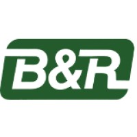 B & R Industries, Inc. logo - Similar company to Rmb Fasteners Ltd.