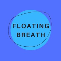 Floating Breath logo - Similar company to The School For Aromatic Studies