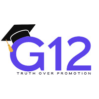 G12 logo - Similar company to Fertility Billing Solution