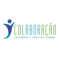 Colaboração Ginástica Laboral e Ergonomia logo - Similar company to Htm Saúde Laboral
