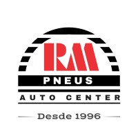 RM Pneus logo - Similar company to Rc Auto Pneus