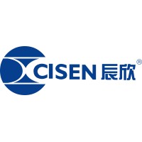 Cisen Pharmaceutical Co., Ltd. logo - Similar company to Raybow Usa