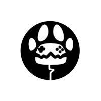 GamePaw logo - Similar company to Les Crafteurs