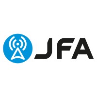 JFA Eletrônicos logo - Similar company to Taramps Group