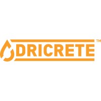 DRICRETE™ logo - Similar company to Sparkd Reps