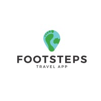 Footsteps Smart Cities logo - Similar company to Envoy