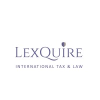 LexQuire International Tax & Law LLP logo - Similar company to Doding