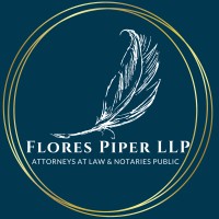 Flores Piper LLP, Attorneys-at-Law logo - Similar company to Fbs Company
