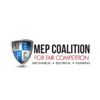 MEP Coalition for Fair Competition logo - Similar company to 3Ace Mep Contractors (Uk) Ltd