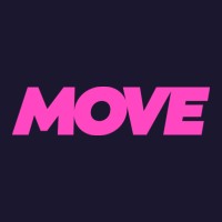 MOVE Sports Marketing logo - Similar company to Global Athlete Equity