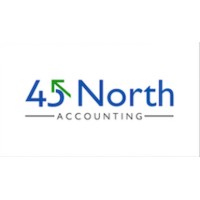 45 North Accounting logo - Similar company to North Sail Ventures