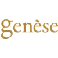 Genèse Consultancy logo - Similar company to Artofblockchain