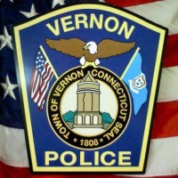Vernon, CT Police Department logo - Similar company to 9Line, Llc