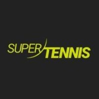 Supertennis TV logo - Similar company to Comune Di Perugia