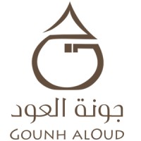 Gouna Al Oud Trading Est logo - Similar company to Nujoom Al Oud